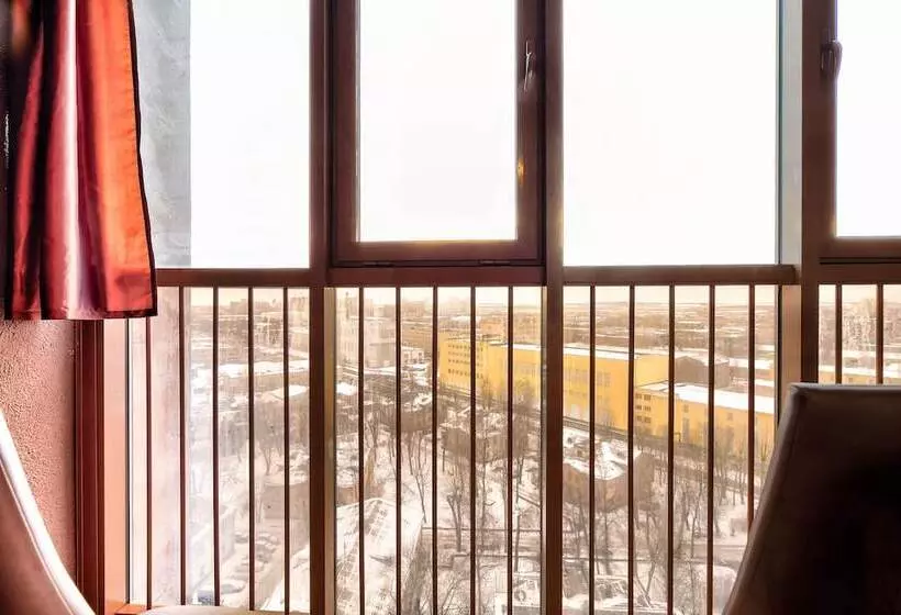 Ag Apartment Dunayskii 23