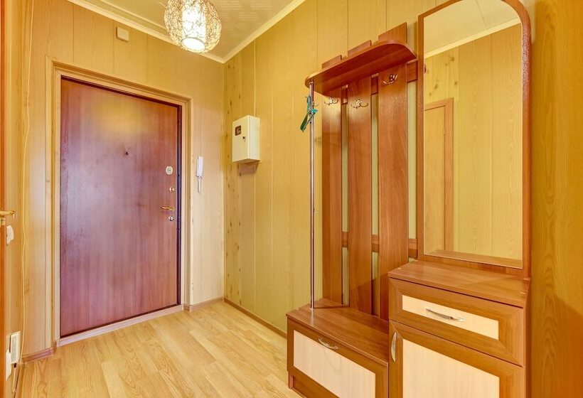 Ag Apartment Dunayskii 23