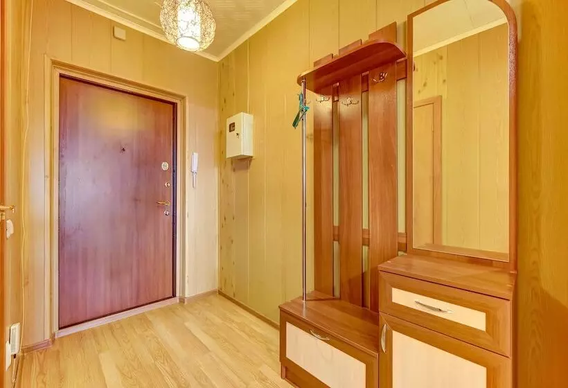 Ag Apartment Dunayskii 23