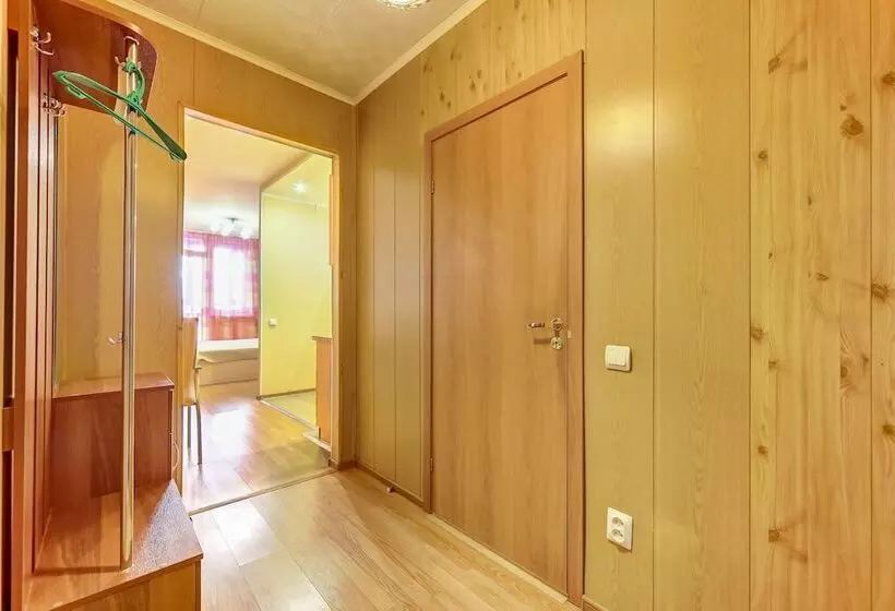 Ag Apartment Dunayskii 23