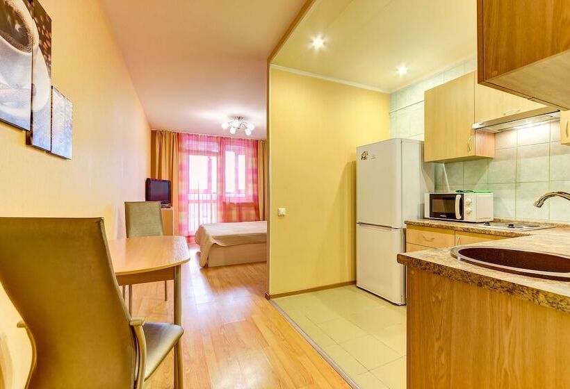 Ag Apartment Dunayskii 23