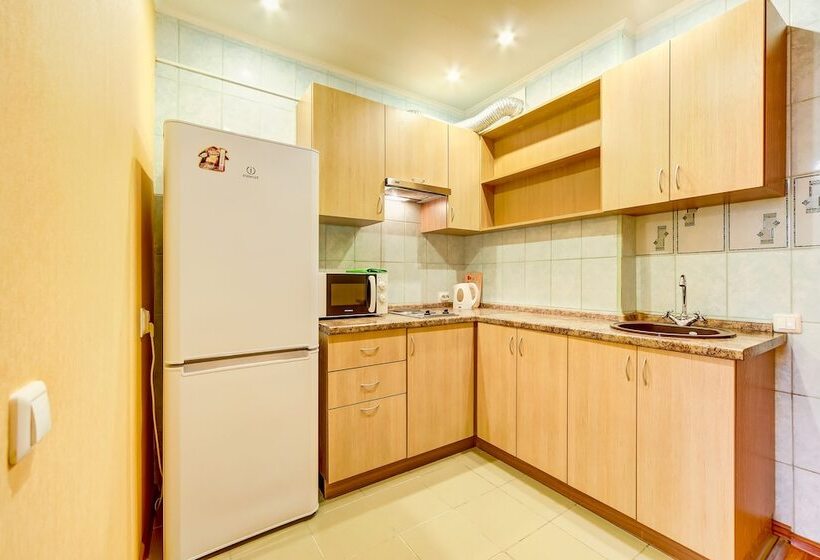 Ag Apartment Dunayskii 23