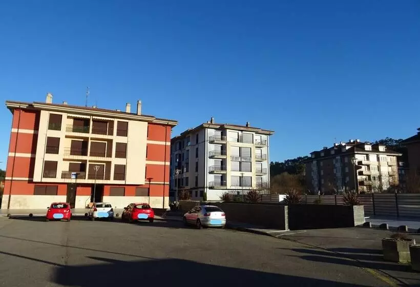 Apartamento Los Naranjos