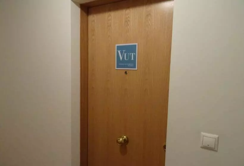 Apartamento Los Naranjos