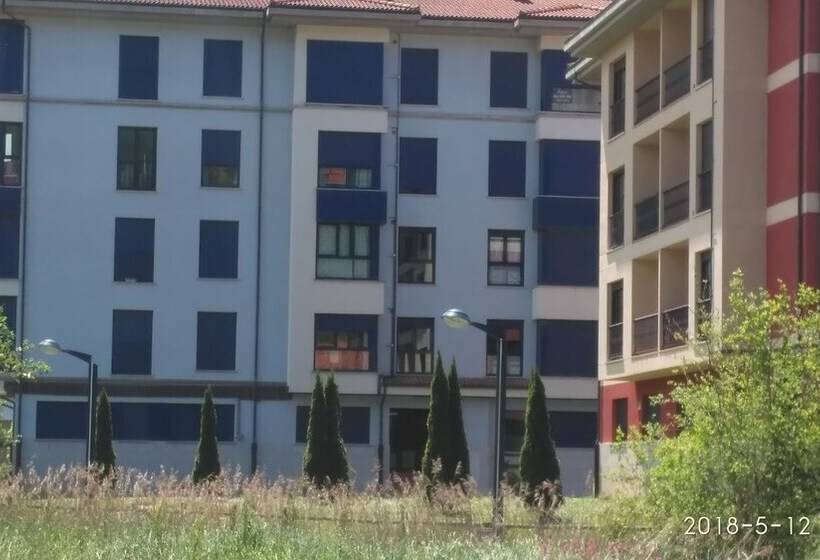 Apartamento Los Naranjos