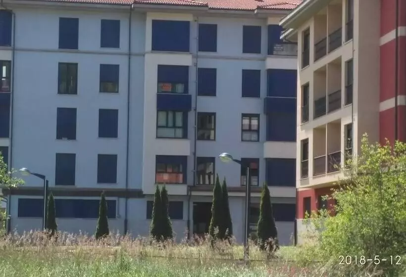 Apartamento Los Naranjos