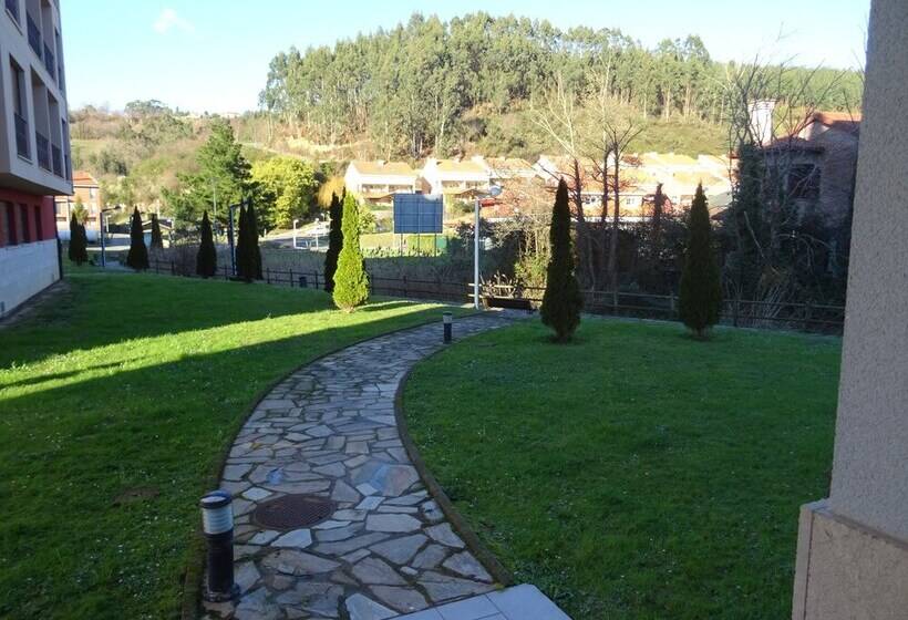 Apartamento Los Naranjos