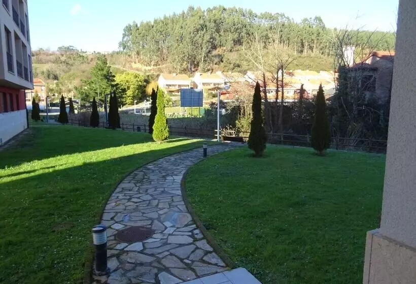 Apartamento Los Naranjos