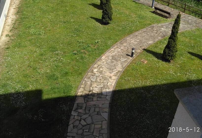 Apartamento Los Naranjos