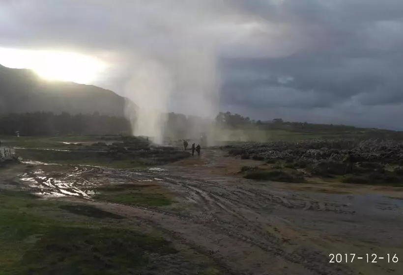 Apartamento Los Naranjos