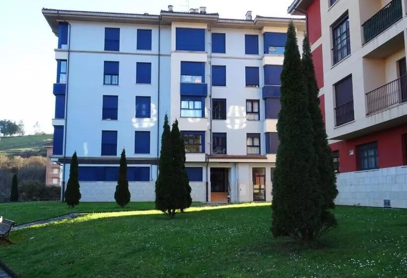 Apartamento Los Naranjos