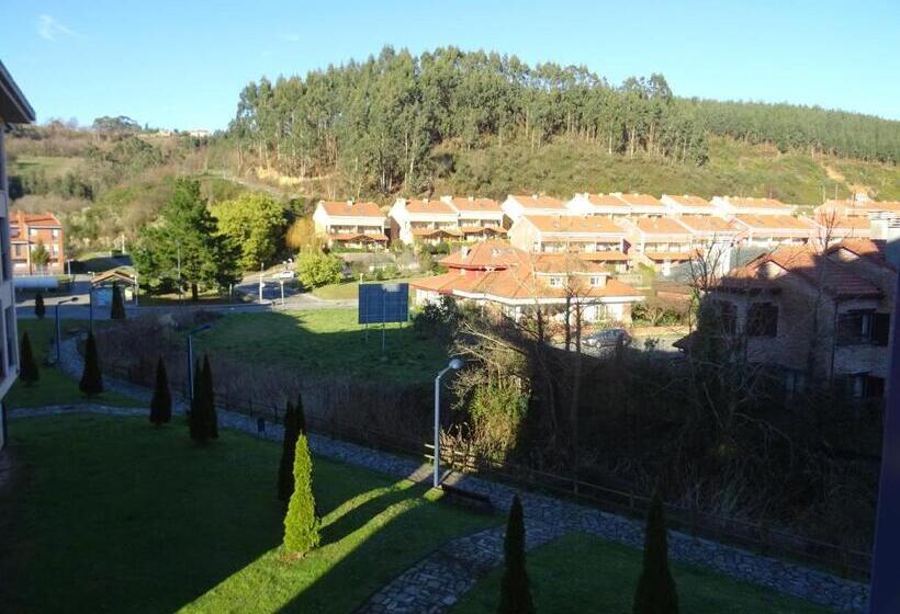 Apartamento Los Naranjos