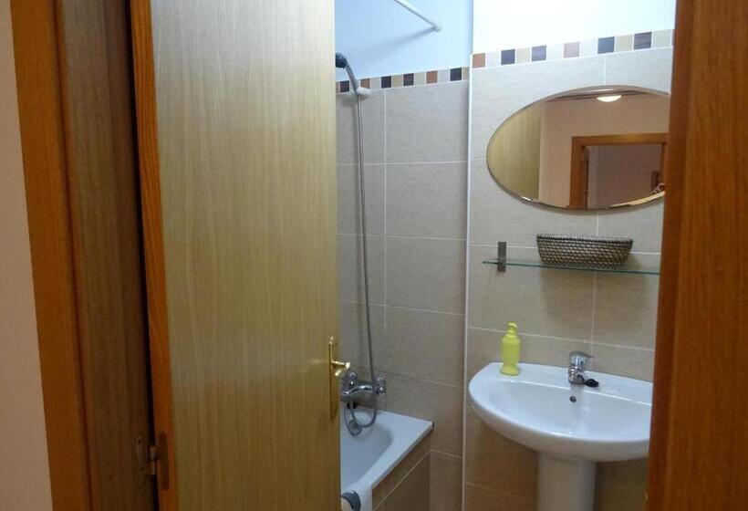 Apartamento Los Naranjos