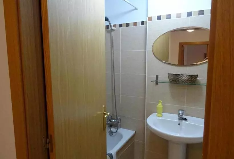Apartamento Los Naranjos