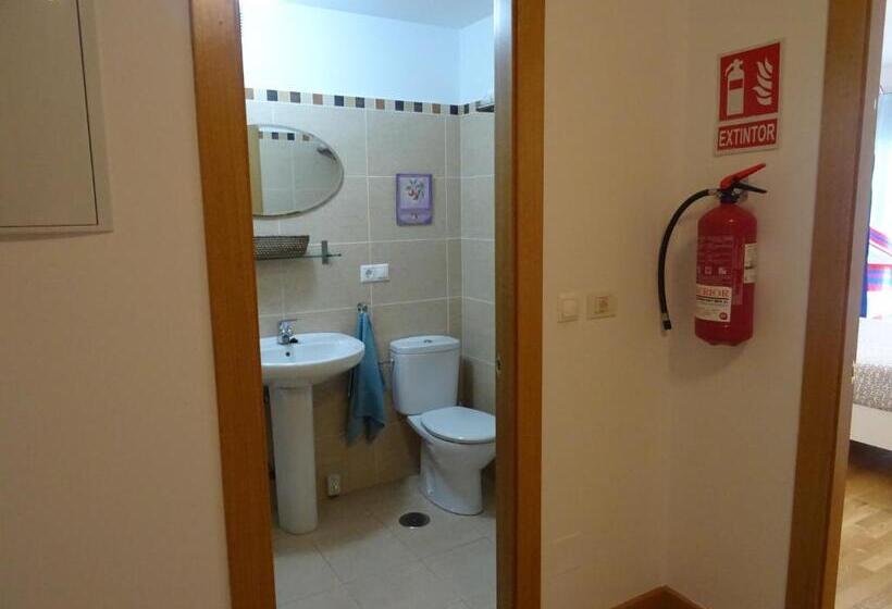 Apartamento Los Naranjos