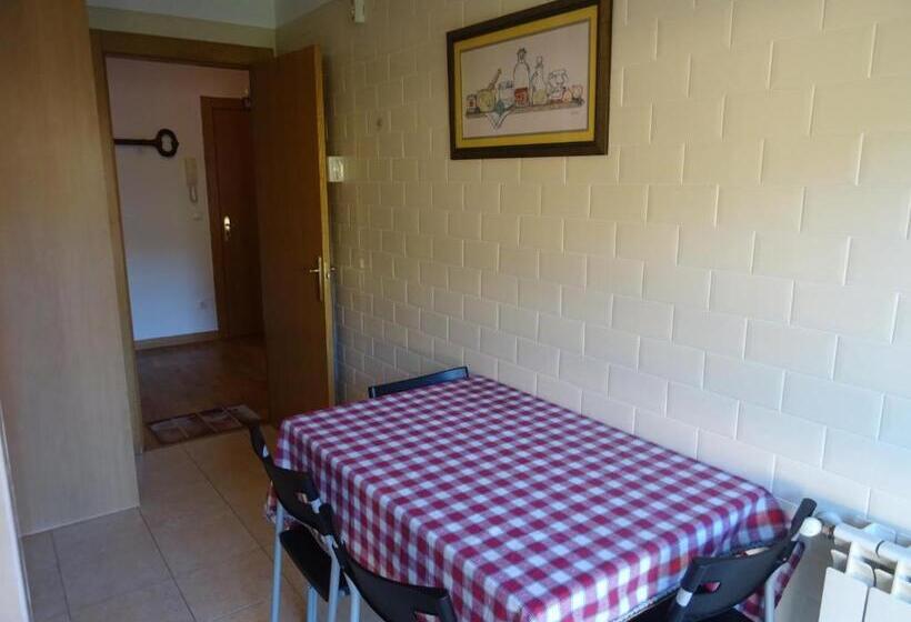 Apartamento Los Naranjos
