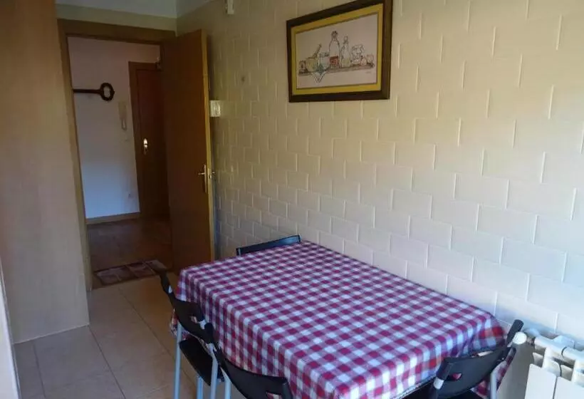 Apartamento Los Naranjos