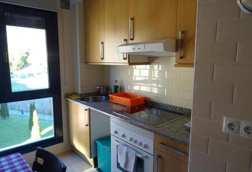 Apartamento Los Naranjos