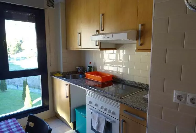 Apartamento Los Naranjos