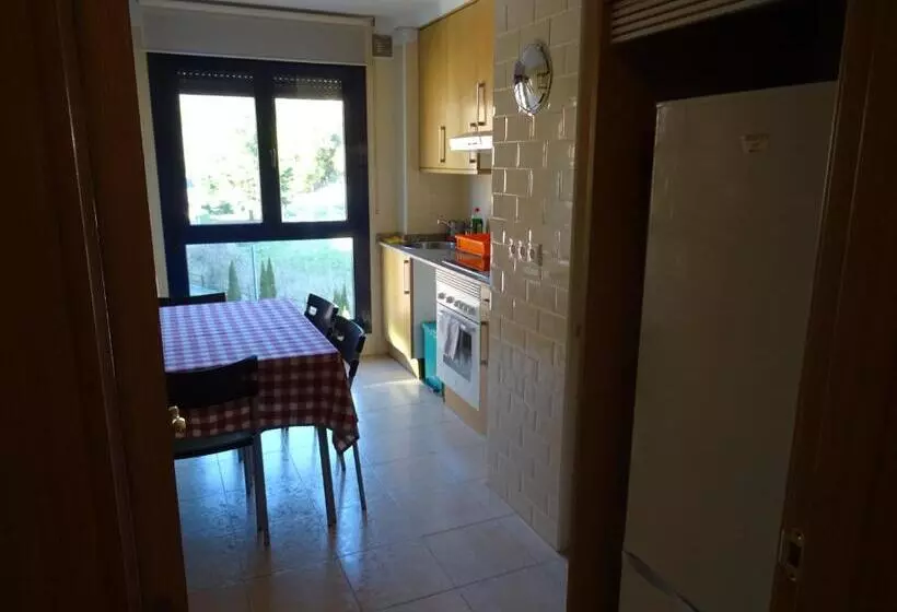 Apartamento Los Naranjos