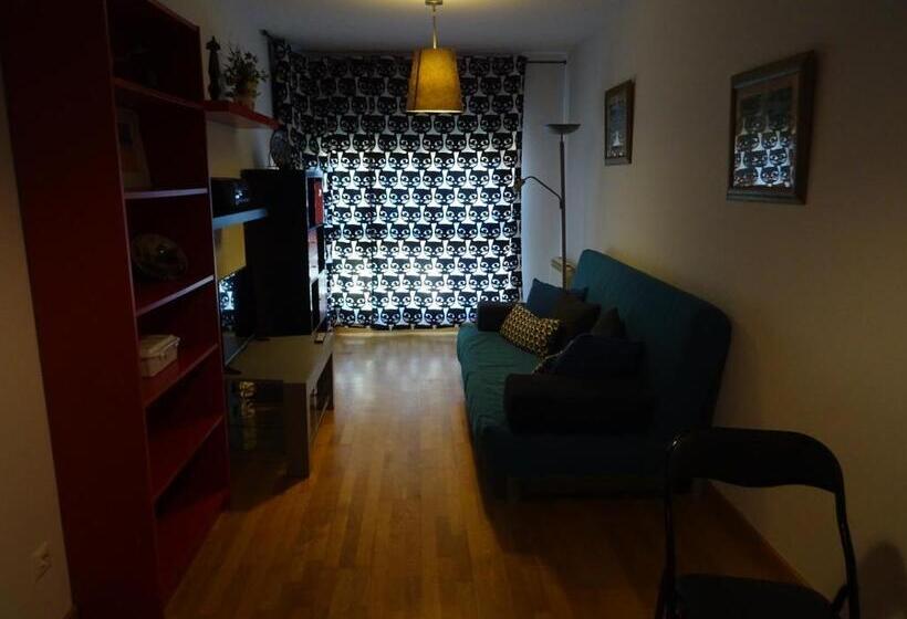 Apartamento Los Naranjos