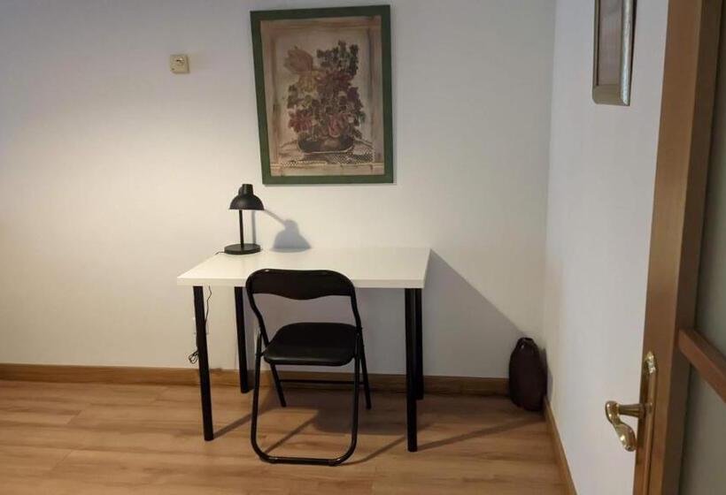 Apartamento Los Naranjos