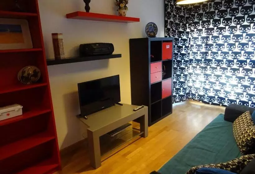 Apartamento Los Naranjos