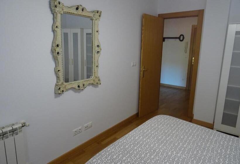 Apartamento Los Naranjos