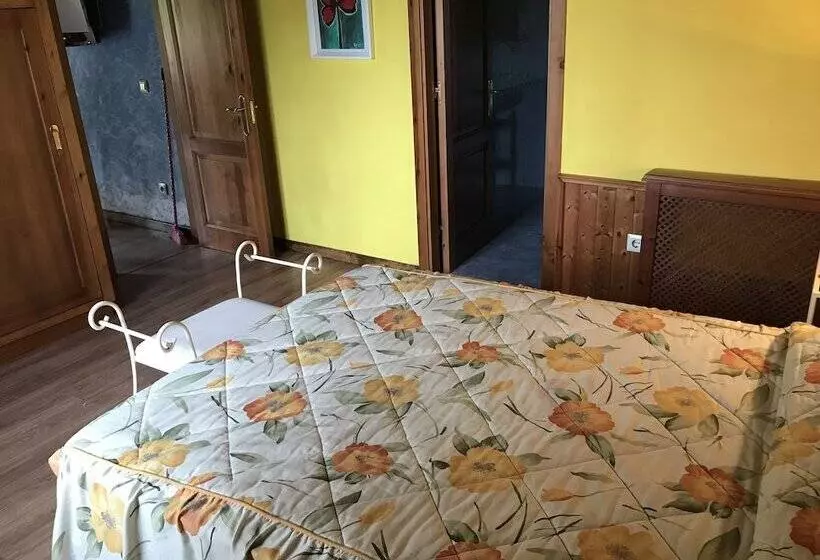 Apartamentos La Merced