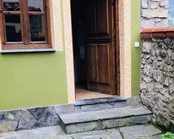 Apartamentos La Merced