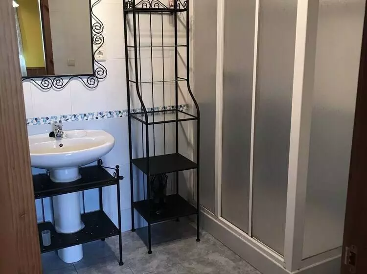 Apartamentos La Merced