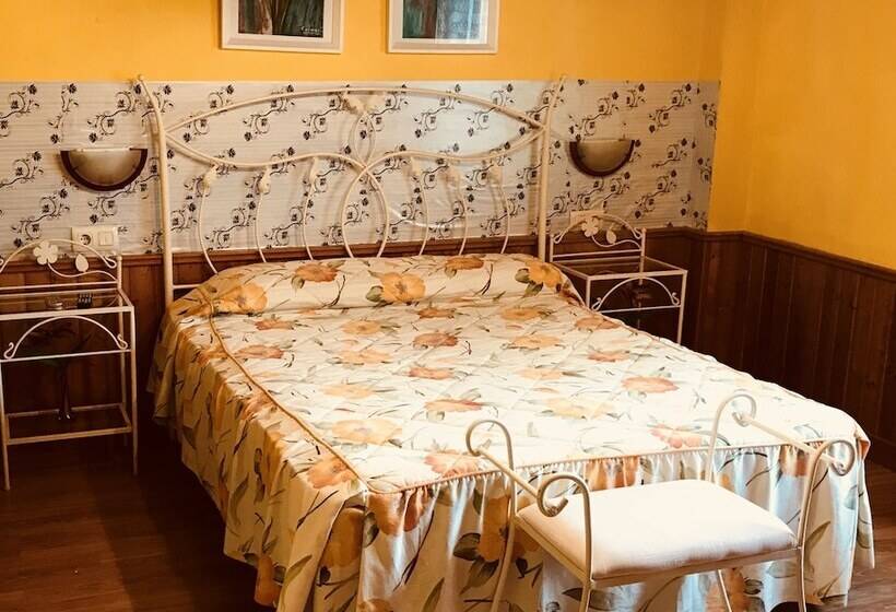 Apartamentos La Merced