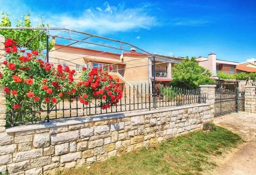 Apartment Aleksander 968