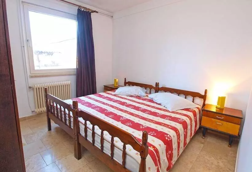 Apartment Aleksander 968