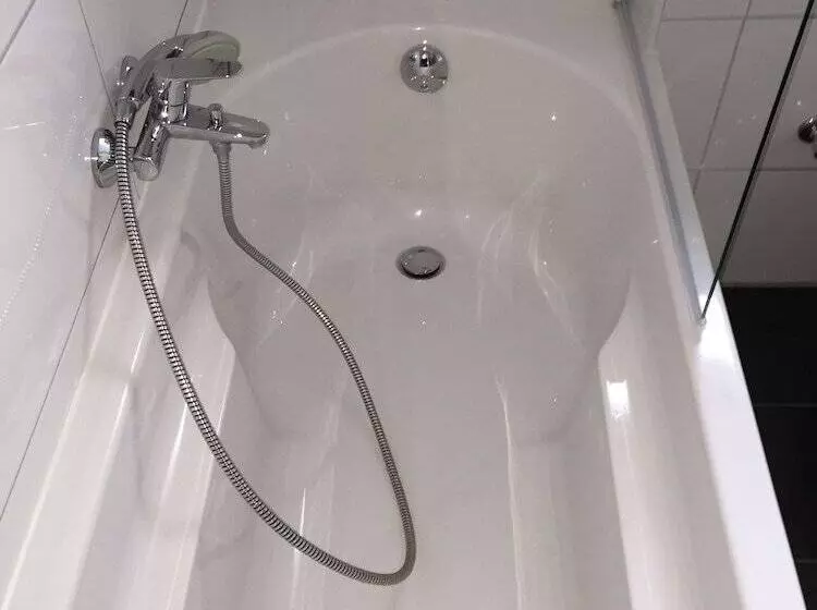 Apartment Am Rathaus