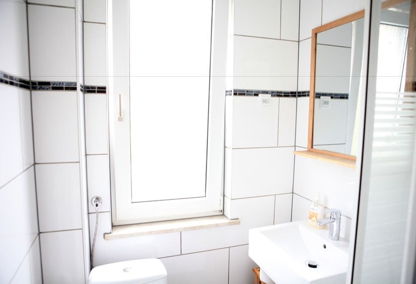 Apartment Am Rathaus