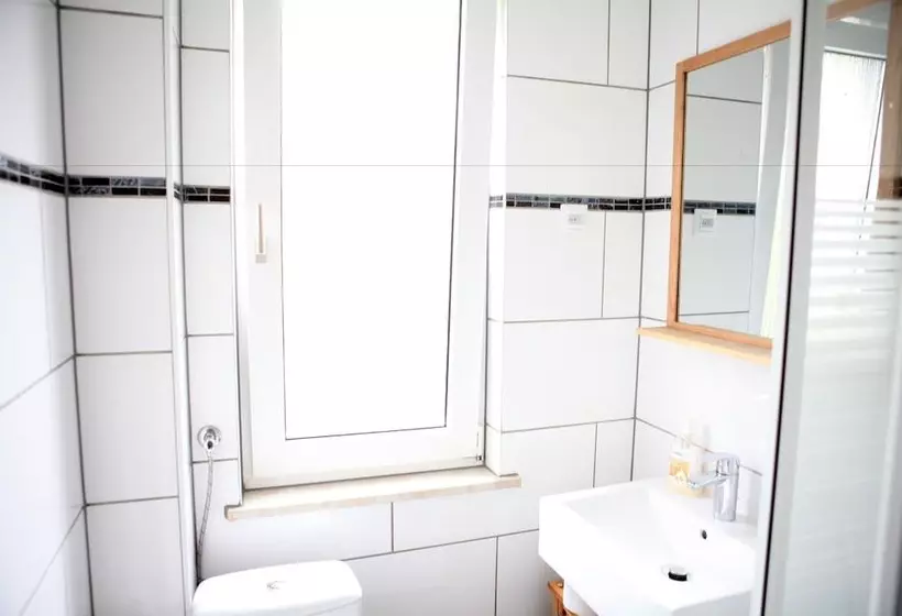 Apartment Am Rathaus