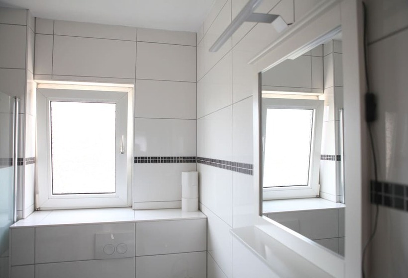 Apartment Am Rathaus