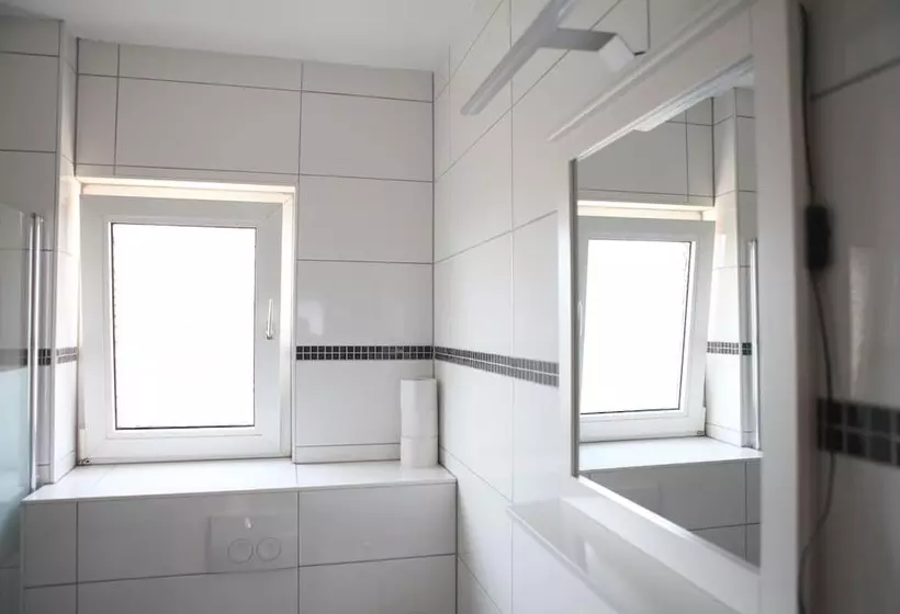 Apartment Am Rathaus