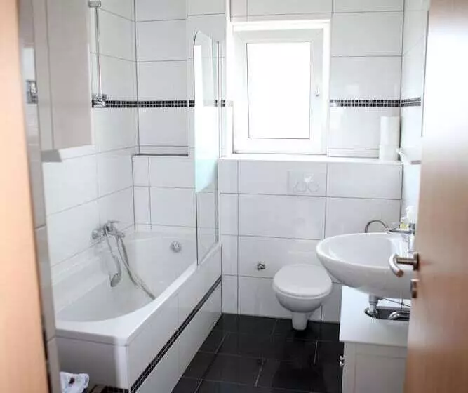 Apartment Am Rathaus