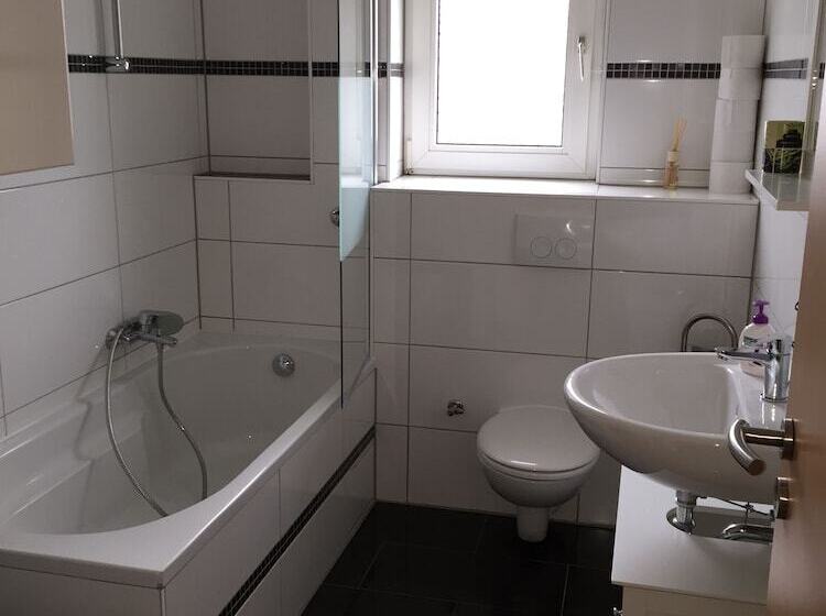 Apartment Am Rathaus