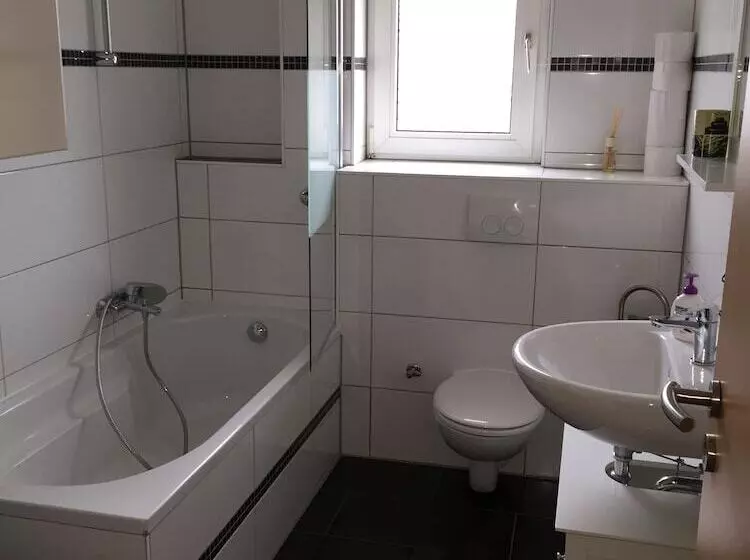 Apartment Am Rathaus