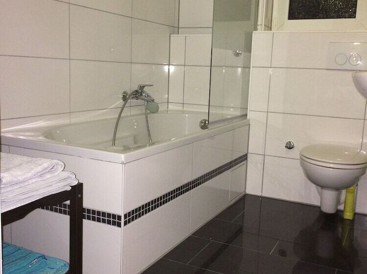 Apartment Am Rathaus