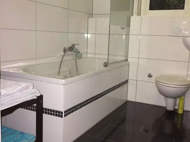 Apartment Am Rathaus