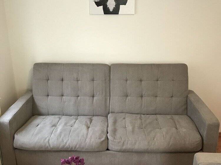 Apartment Am Rathaus