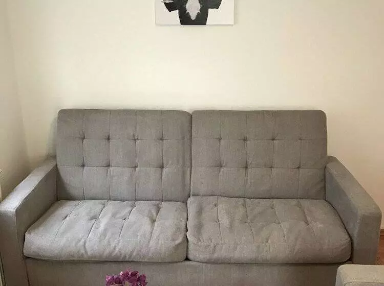 Apartment Am Rathaus