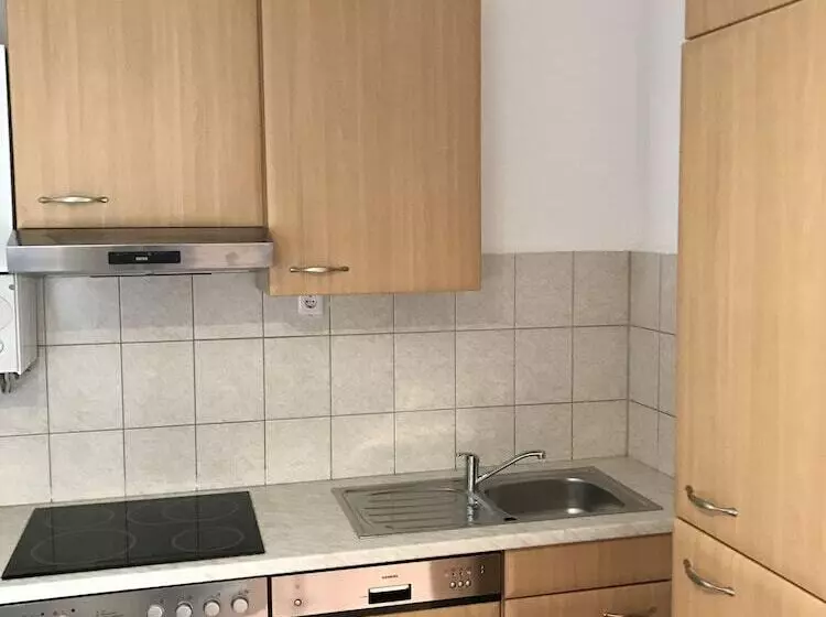 Apartment Am Rathaus