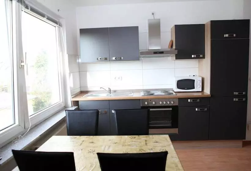 Apartment Am Rathaus