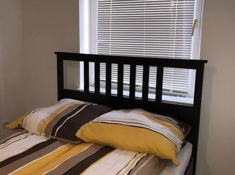 Apartment Am Rathaus