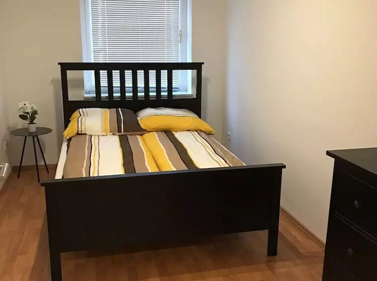 Apartment Am Rathaus